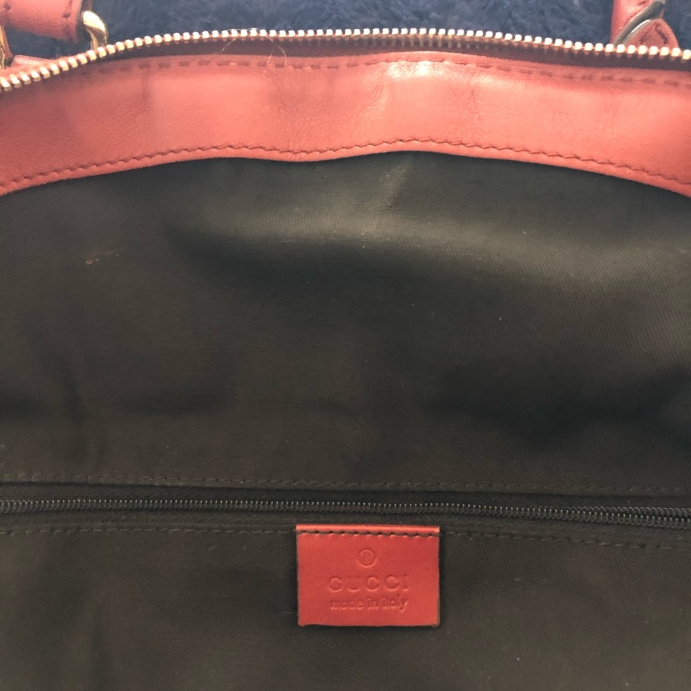 Gucci bag
